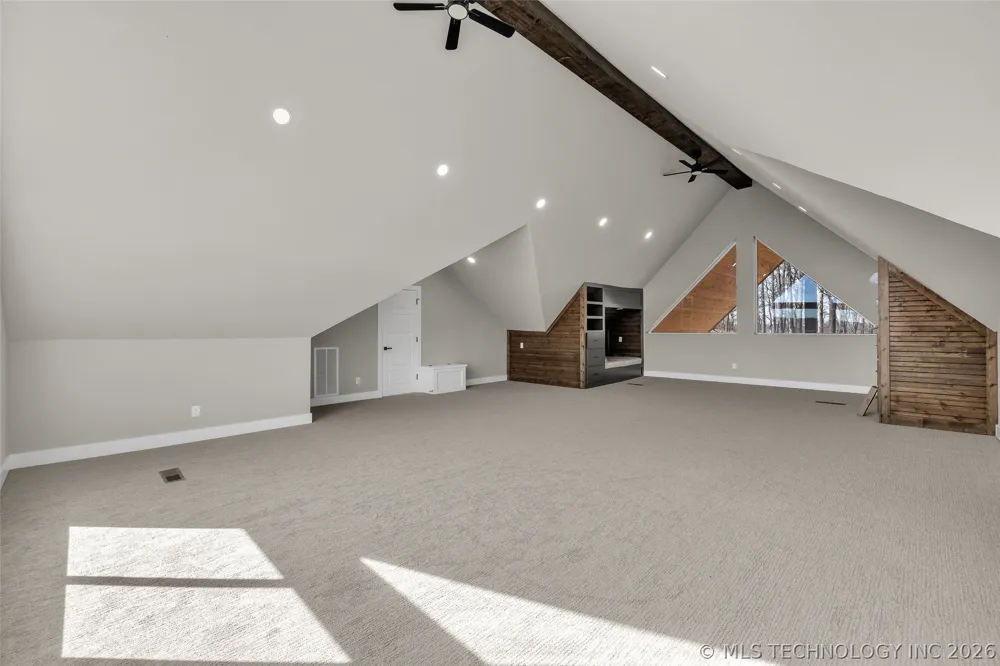 145 Private Road 66 Eucha, OK 74342