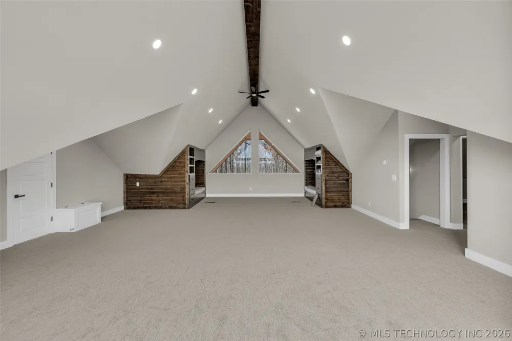 145 Private Road 66 Eucha, OK 74342