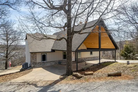 145 Private Road 66