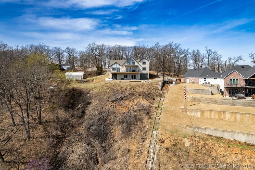 145 Private Road 66 Eucha, OK 74342