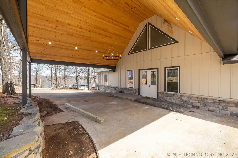 145 Private Road 66 Eucha, OK 74342