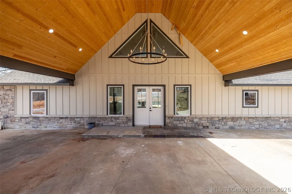 145 Private Road 66 Eucha, OK 74342