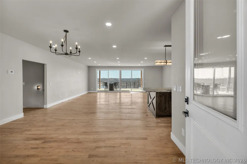 145 Private Road 66 Eucha, OK 74342