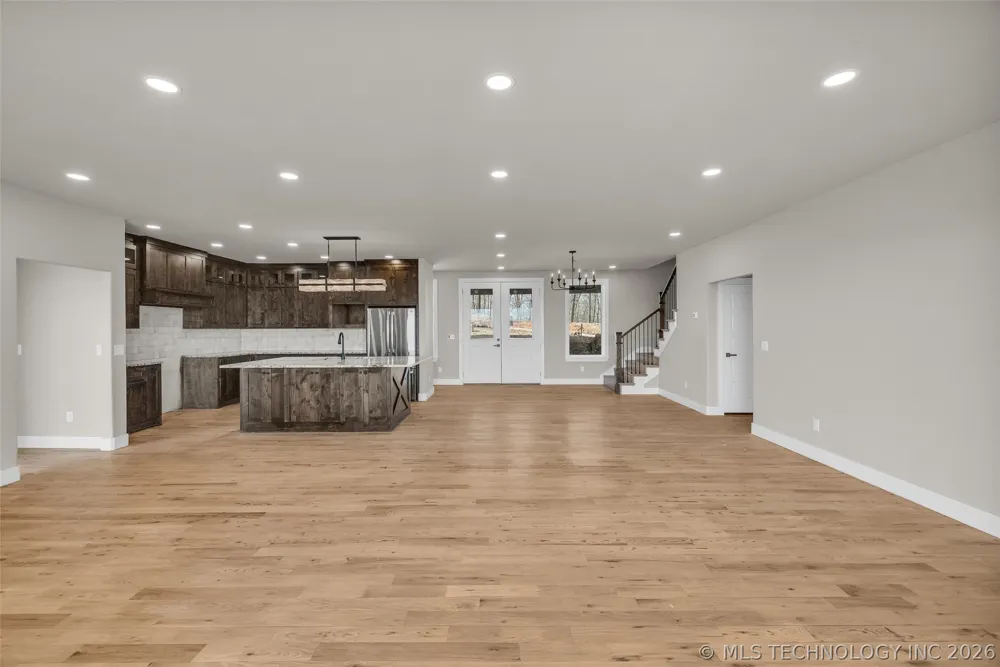 145 Private Road 66 Eucha, OK 74342