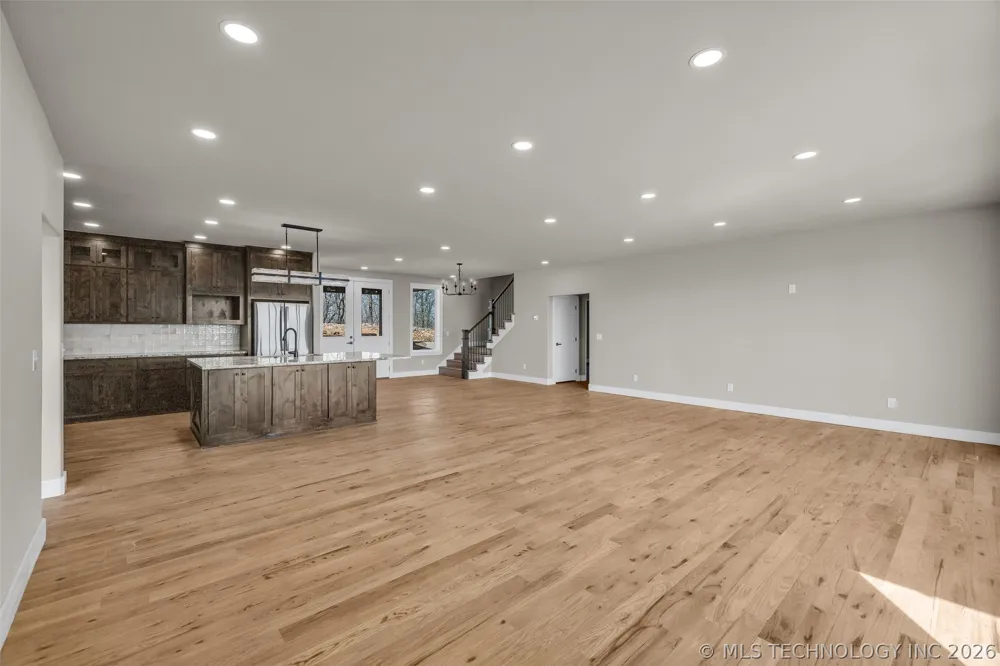 145 Private Road 66 Eucha, OK 74342