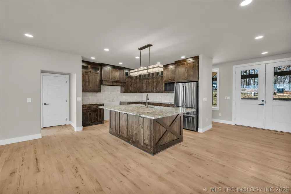 145 Private Road 66 Eucha, OK 74342