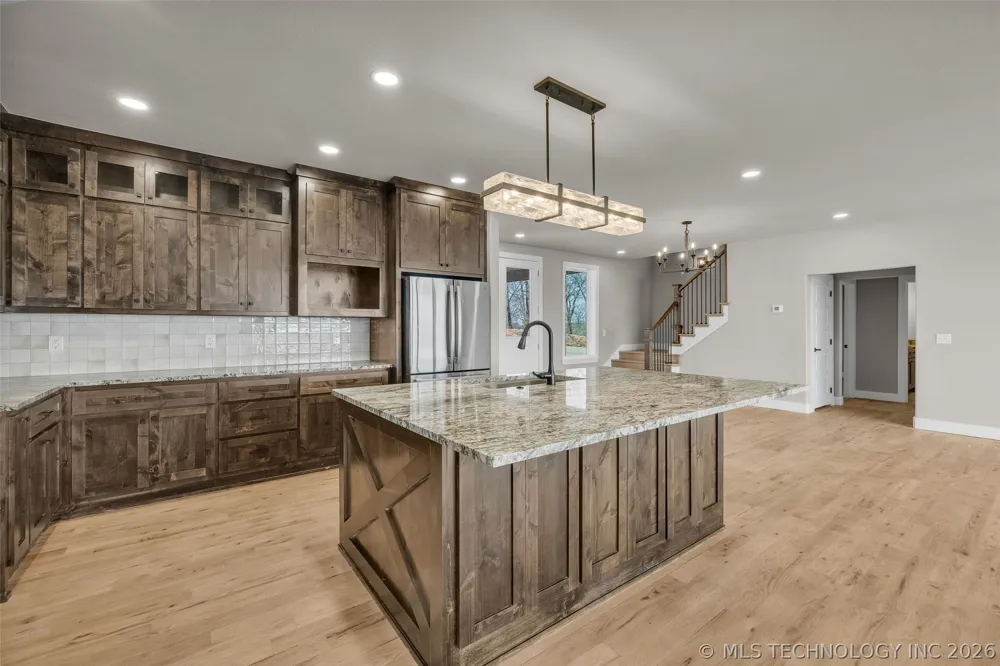 145 Private Road 66 Eucha, OK 74342