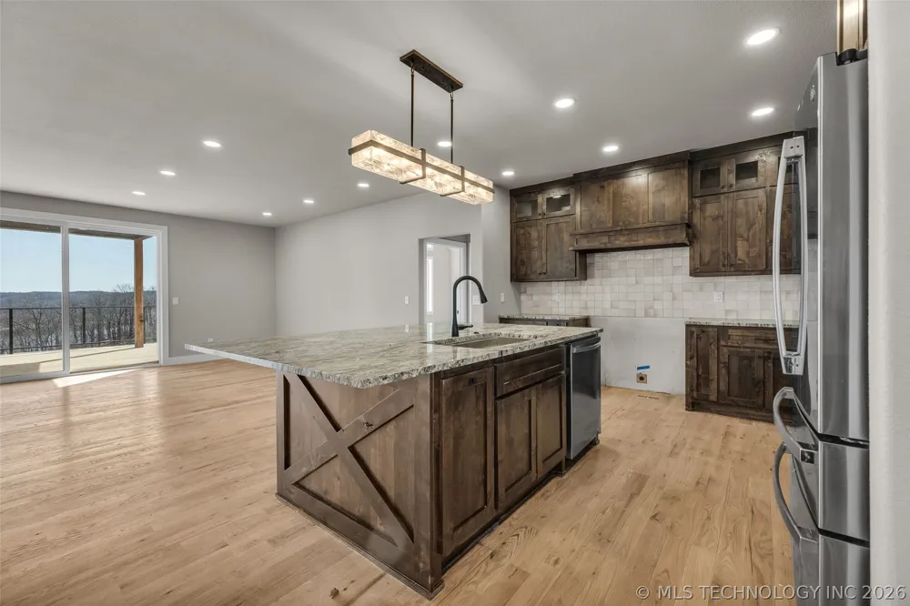 145 Private Road 66 Eucha, OK 74342