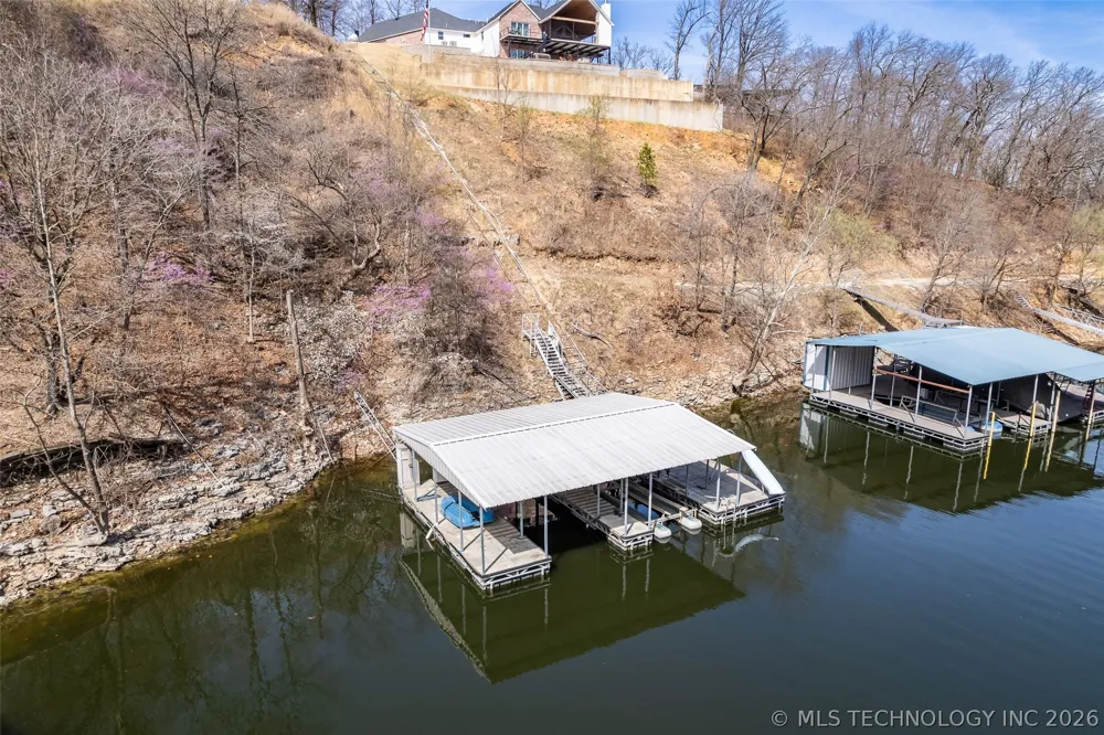 145 Private Road 66 Eucha, OK 74342