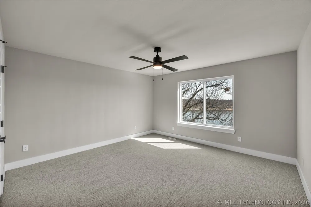 145 Private Road 66 Eucha, OK 74342