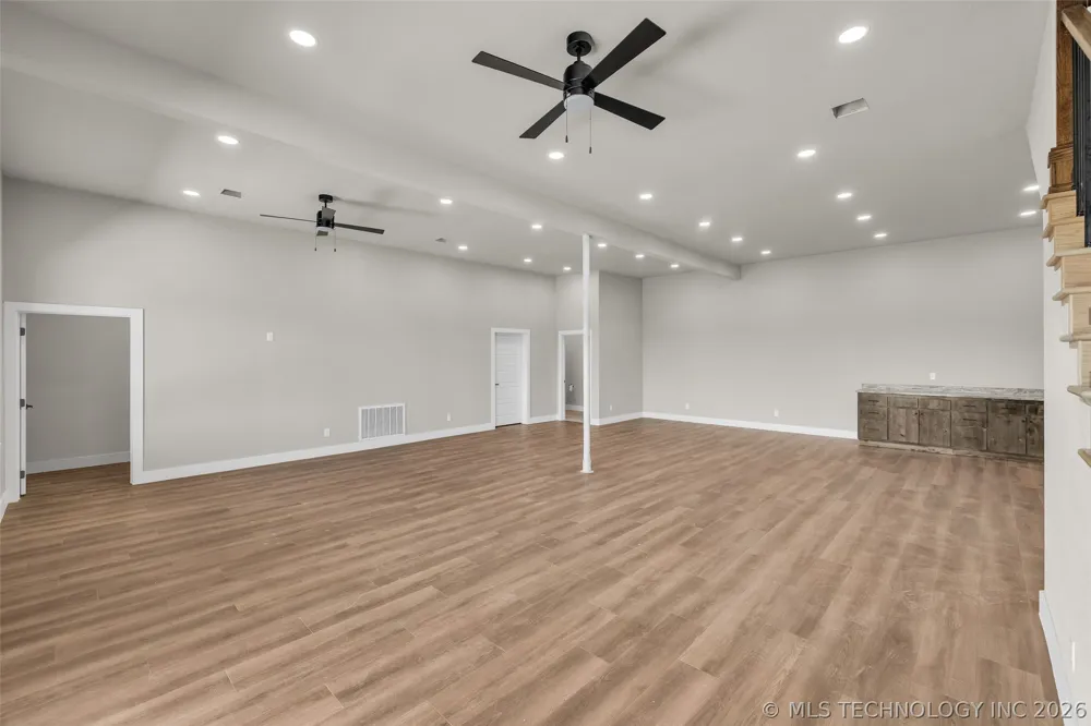 145 Private Road 66 Eucha, OK 74342