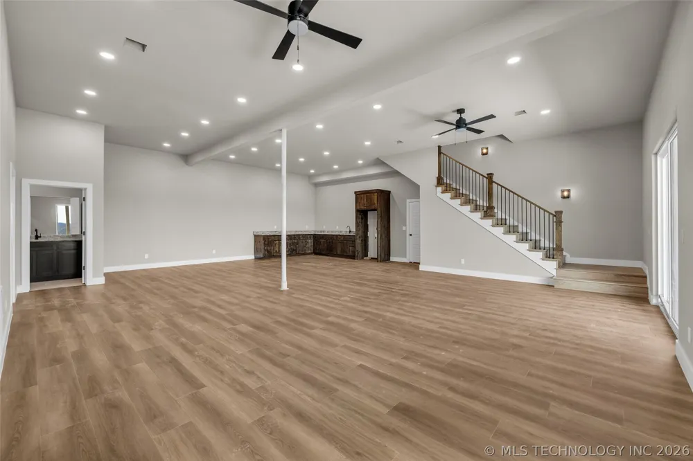 145 Private Road 66 Eucha, OK 74342