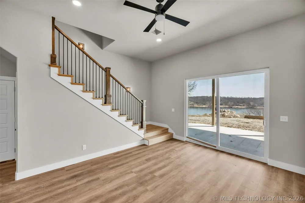 145 Private Road 66 Eucha, OK 74342