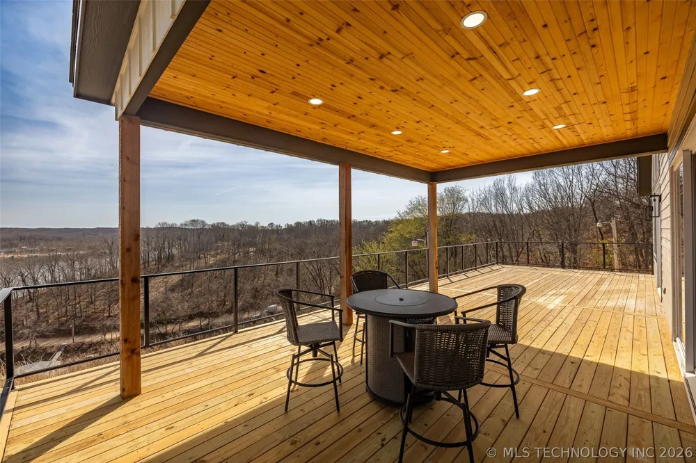 145 Private Road 66 Eucha, OK 74342