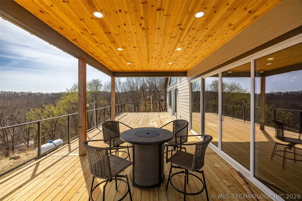 145 Private Road 66 Eucha, OK 74342
