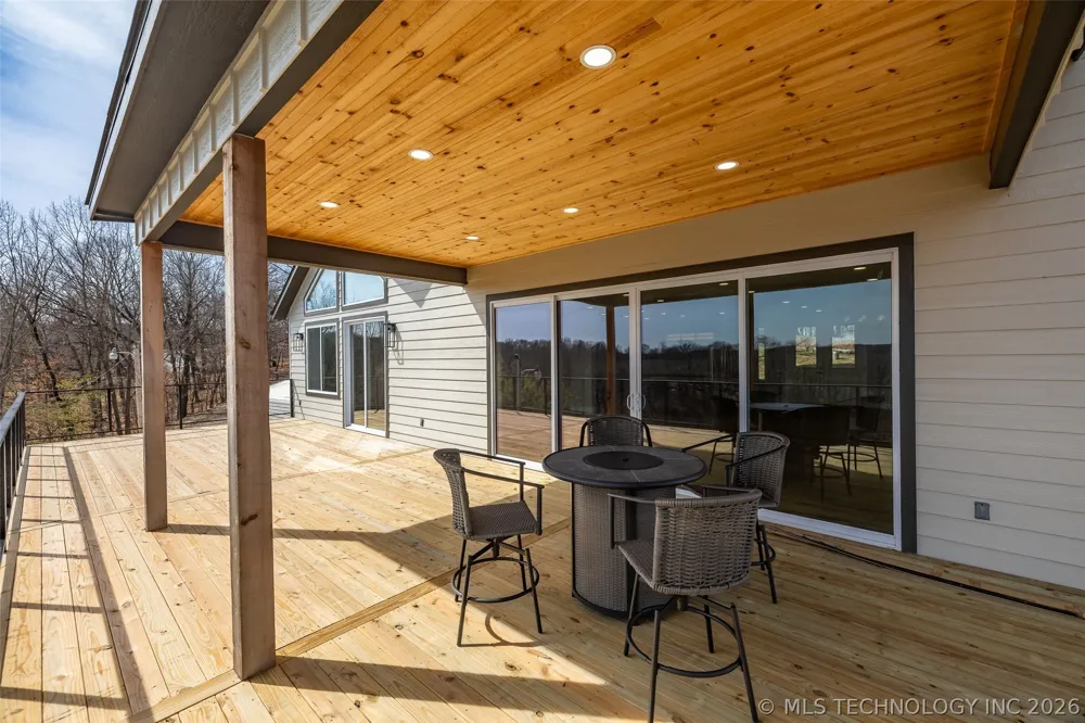 145 Private Road 66 Eucha, OK 74342
