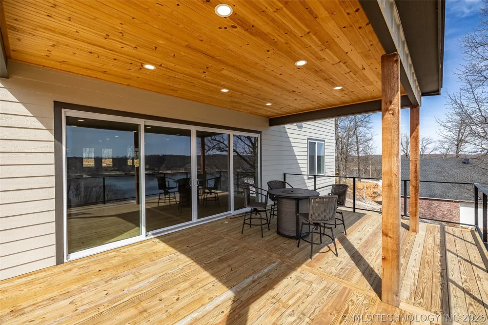 145 Private Road 66 Eucha, OK 74342