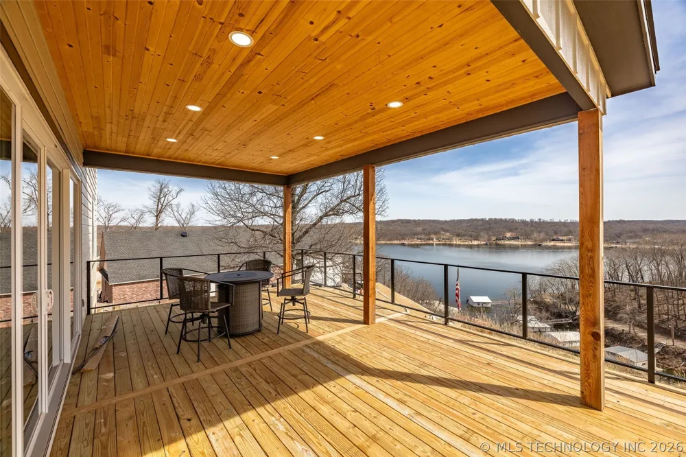 145 Private Road 66 Eucha, OK 74342
