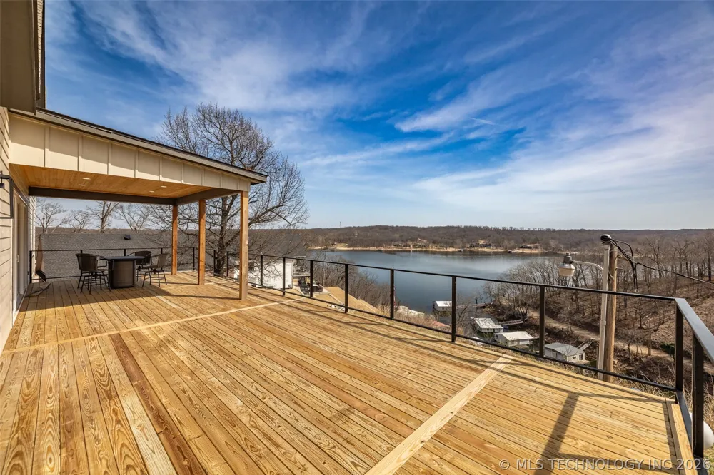 145 Private Road 66 Eucha, OK 74342