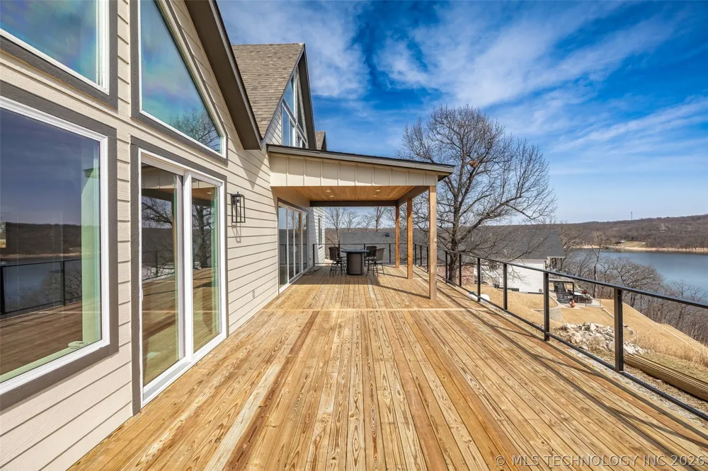 145 Private Road 66 Eucha, OK 74342