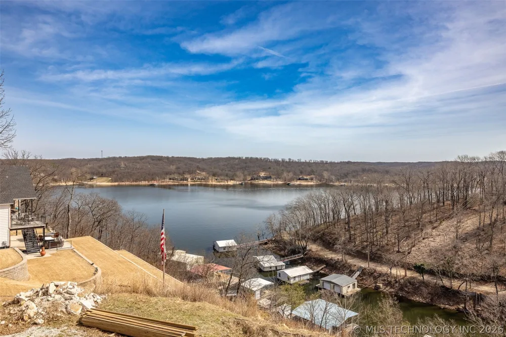 145 Private Road 66 Eucha, OK 74342