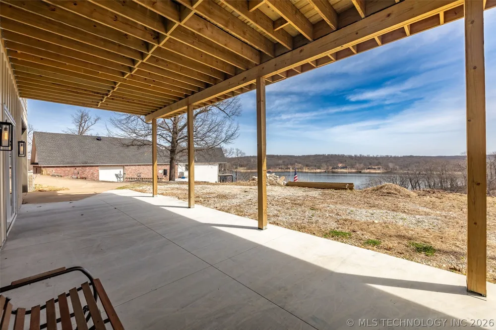 145 Private Road 66 Eucha, OK 74342