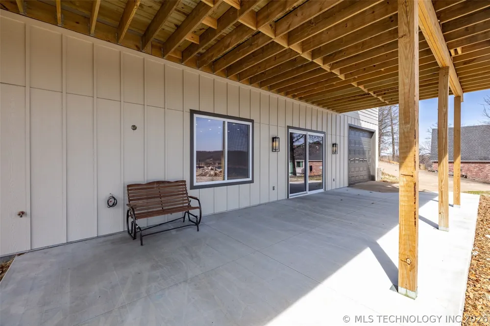 145 Private Road 66 Eucha, OK 74342