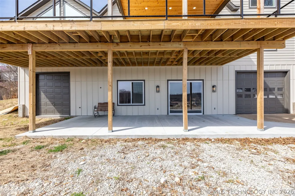 145 Private Road 66 Eucha, OK 74342