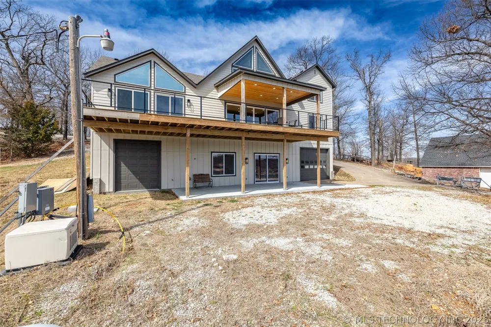 145 Private Road 66 Eucha, OK 74342