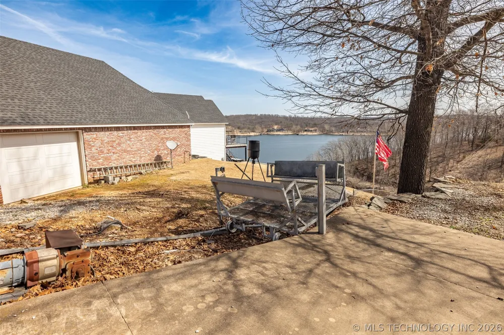 145 Private Road 66 Eucha, OK 74342