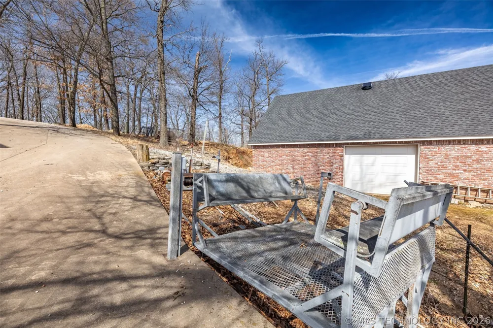 145 Private Road 66 Eucha, OK 74342