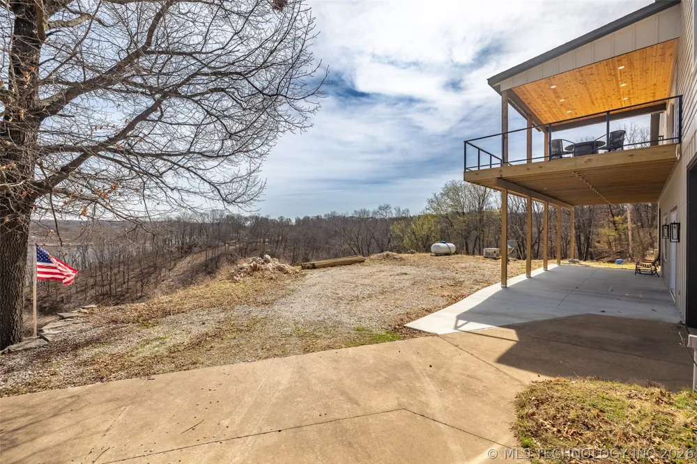 145 Private Road 66 Eucha, OK 74342