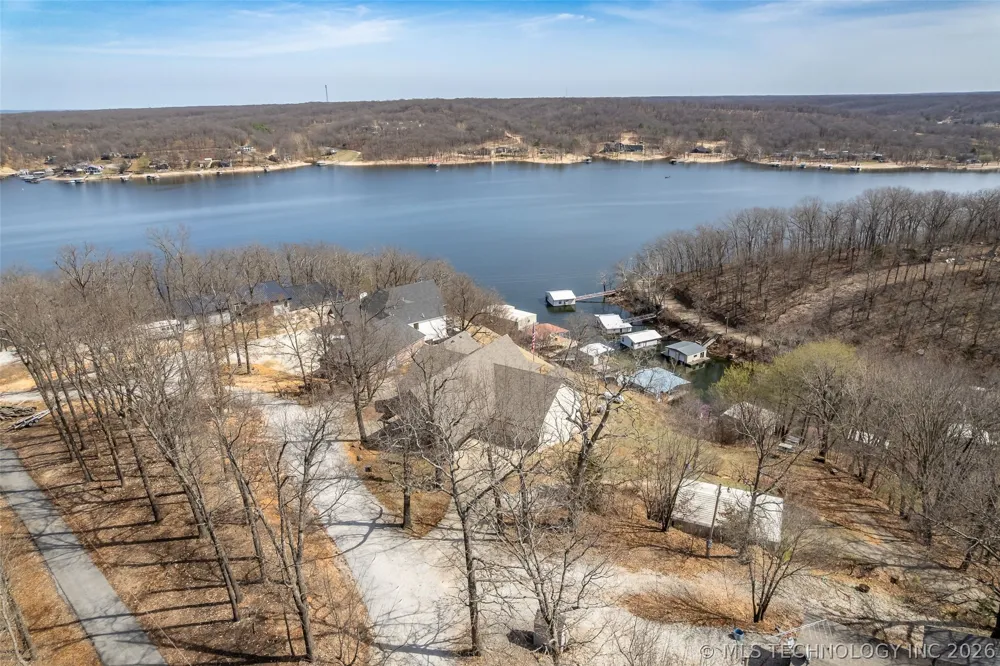 145 Private Road 66 Eucha, OK 74342