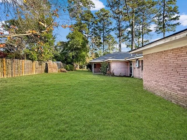 412 Neal Street Jasper, TX 75951