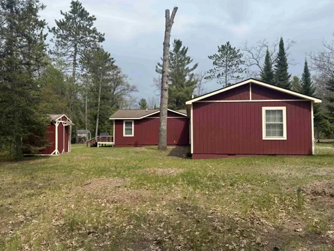 8266 Cedar Road