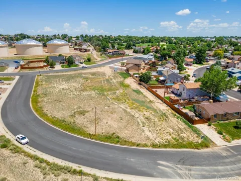 Crestview Drive