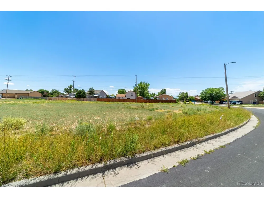 Crestview Drive Pueblo, CO 81008