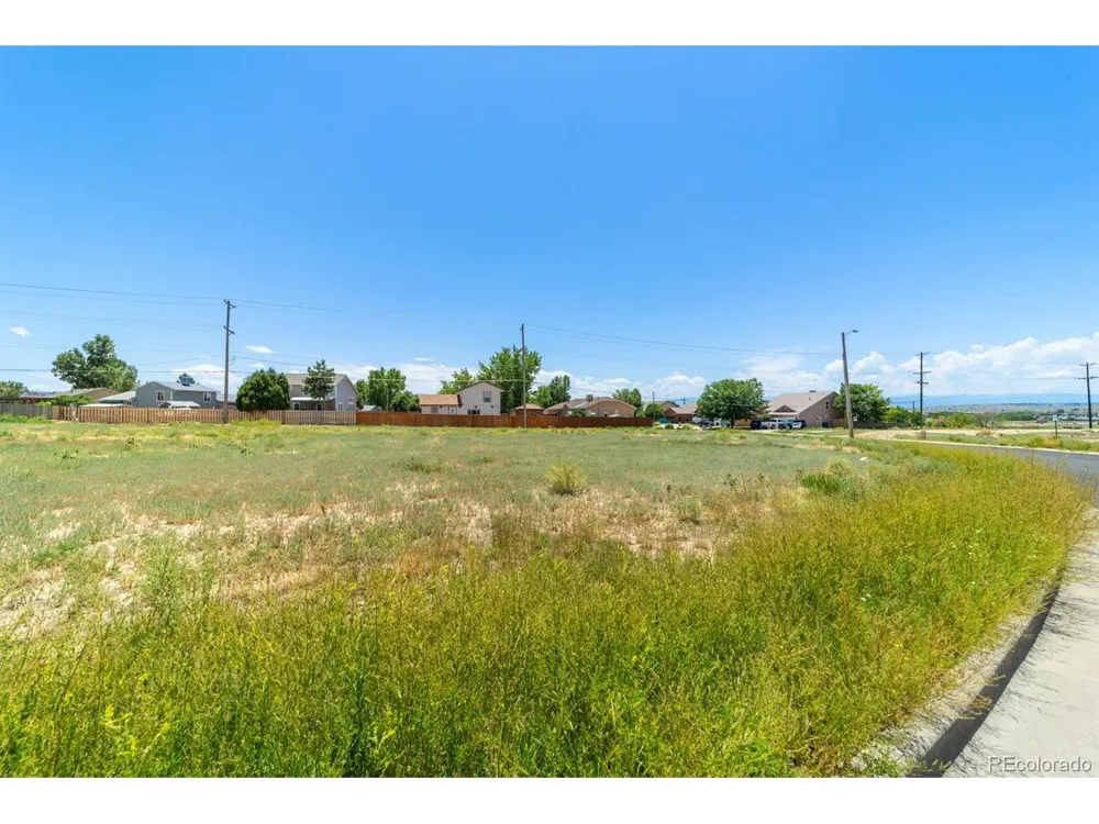 Crestview Drive Pueblo, CO 81008