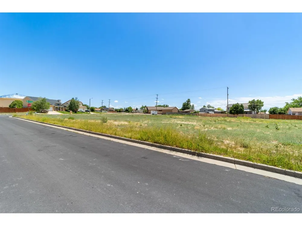 Crestview Drive Pueblo, CO 81008