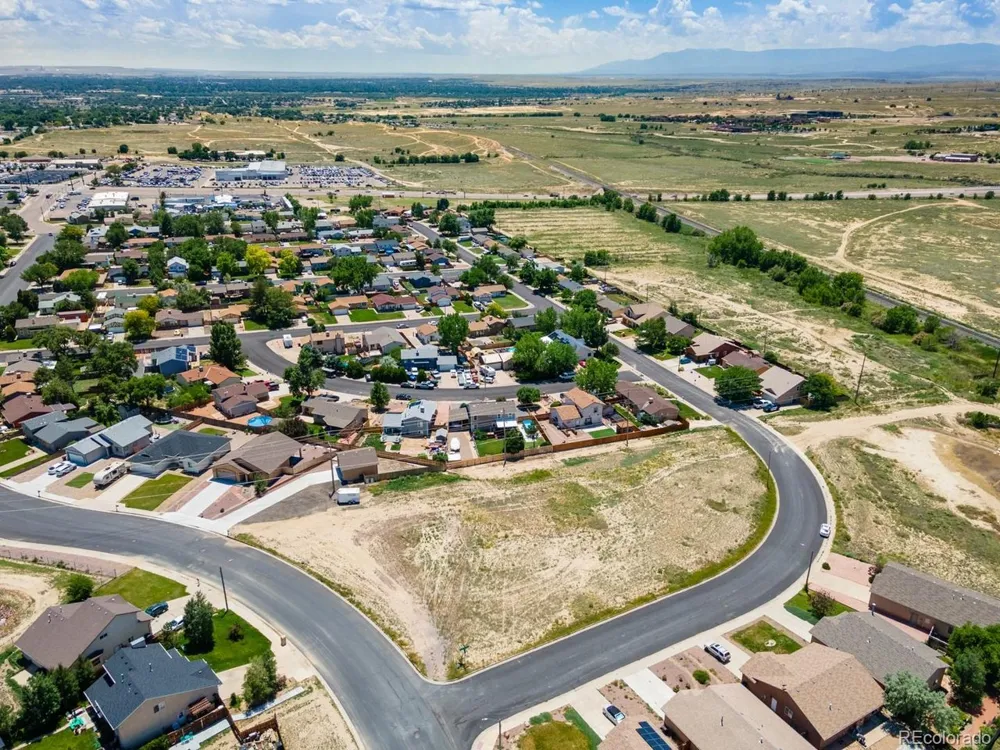 Crestview Drive Pueblo, CO 81008