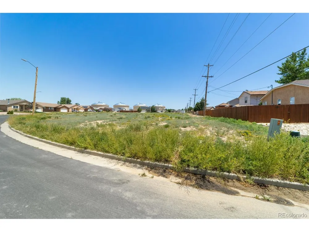 Crestview Drive Pueblo, CO 81008