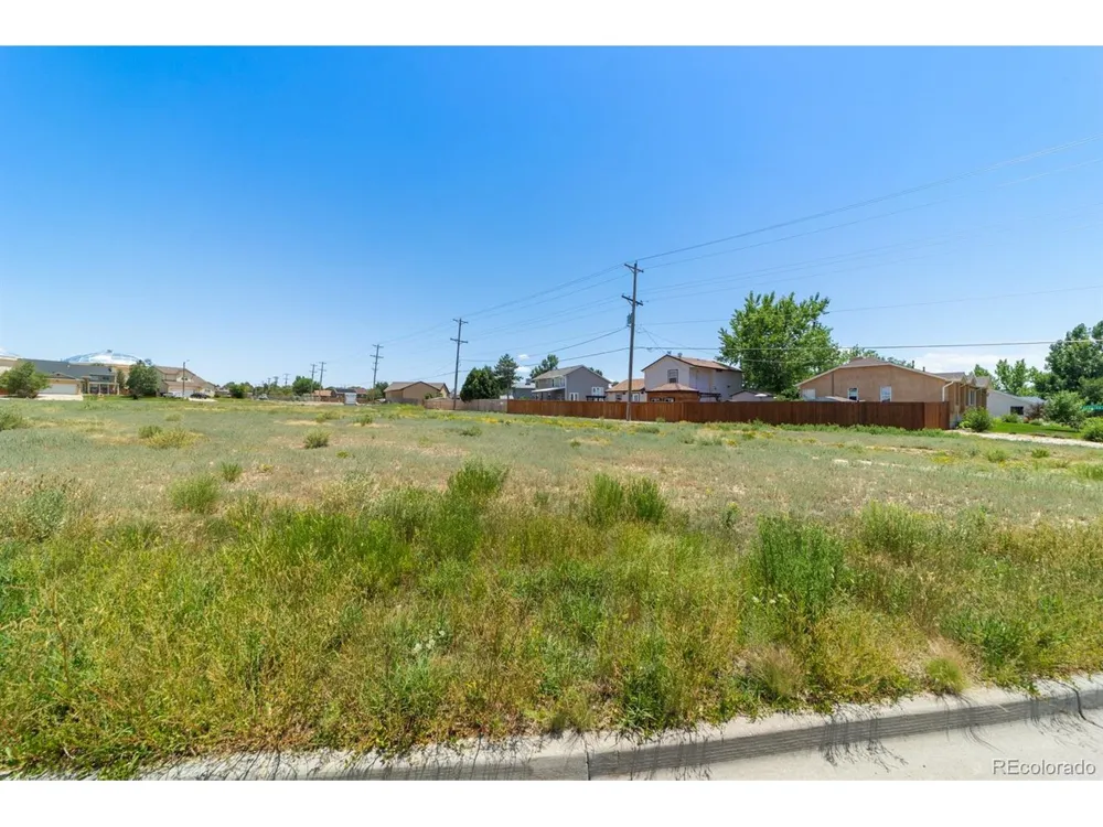 Crestview Drive Pueblo, CO 81008