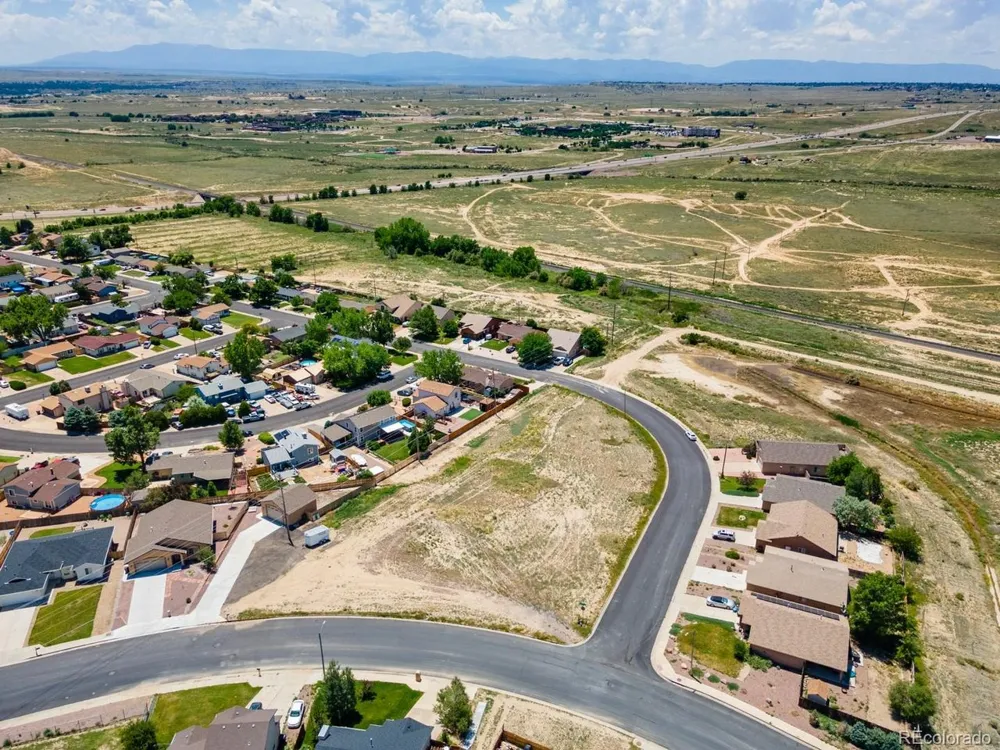 Crestview Drive Pueblo, CO 81008