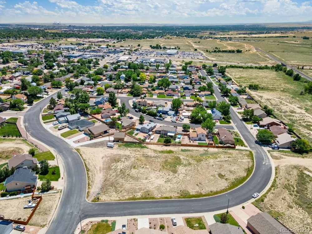 Crestview Drive Pueblo, CO 81008