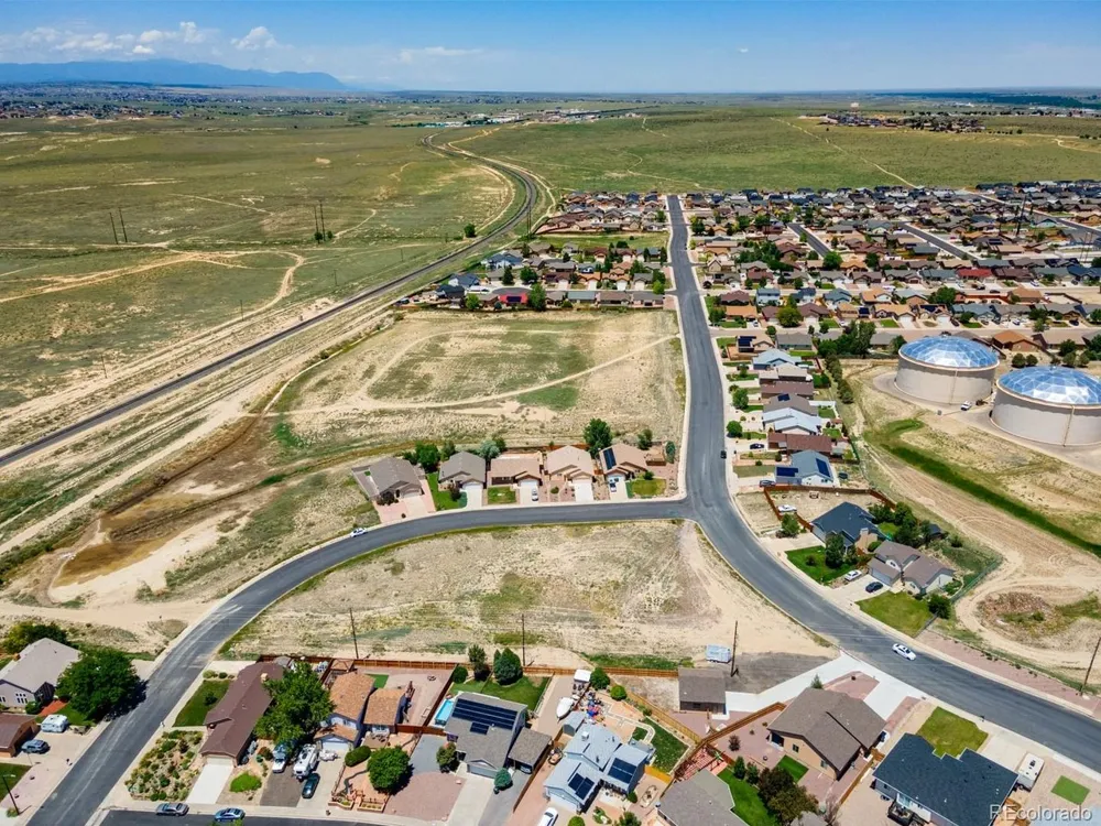 Crestview Drive Pueblo, CO 81008