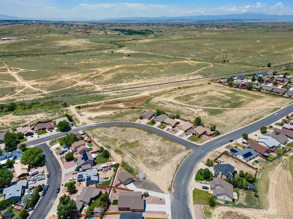 Crestview Drive Pueblo, CO 81008
