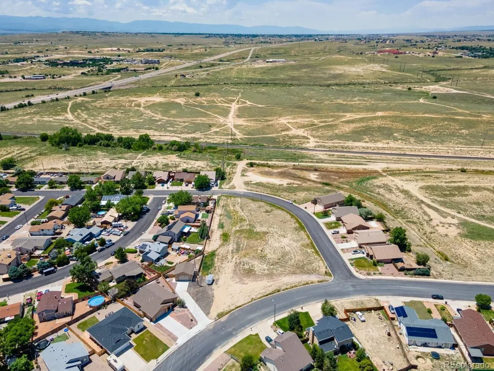 Crestview Drive Pueblo, CO 81008