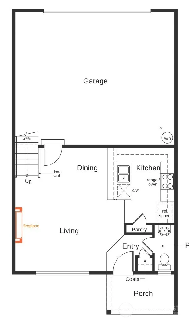 4250 87th Avenue NE #ES02 Marysville, WA 98270