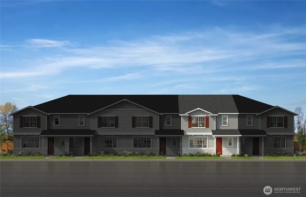 4250 87th Avenue NE #ES02 Marysville, WA 98270