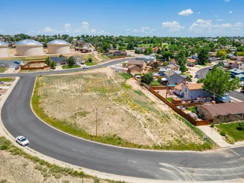 Crestview Drive